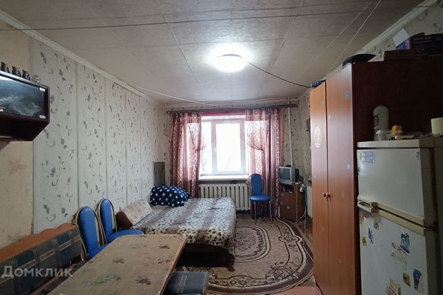 комната дом 32 городской округ Ижевск фото