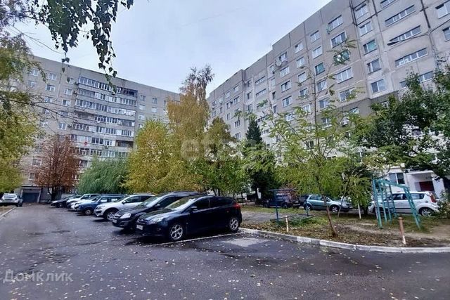 квартира дом 57 Тамбовский район фото