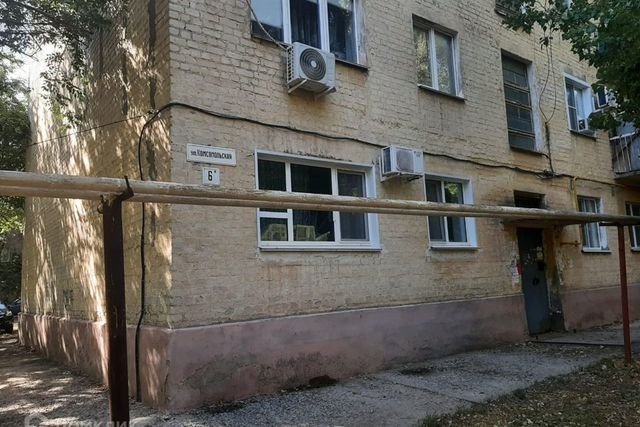 дом 6а городской округ Знаменск фото
