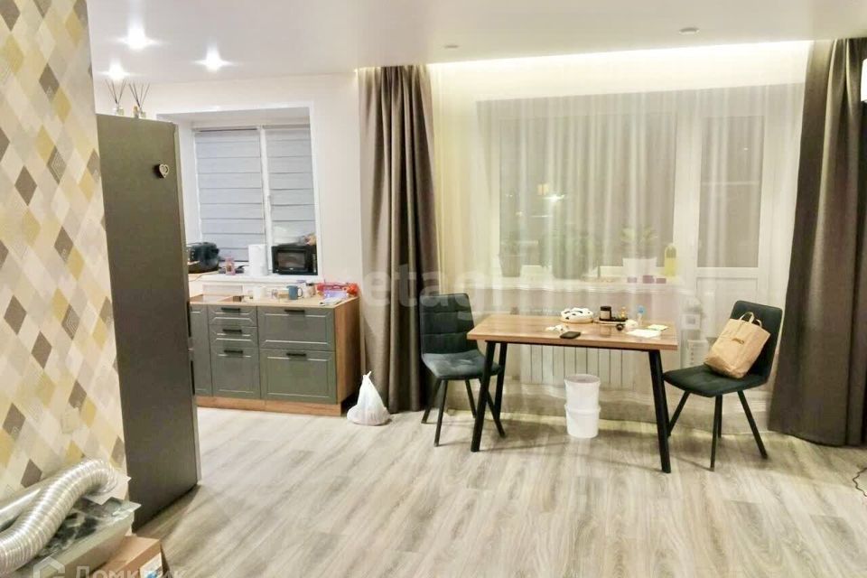 квартира г Абакан ул Советская 40 городской округ Абакан фото 1