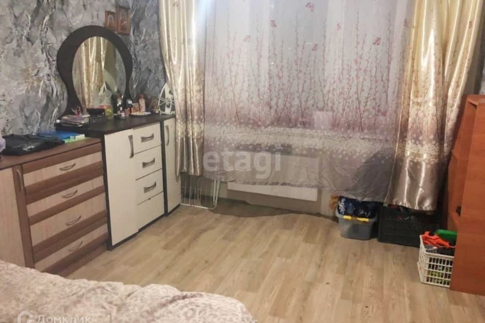 квартира г Абакан ул Некрасова 23б городской округ Абакан фото 2