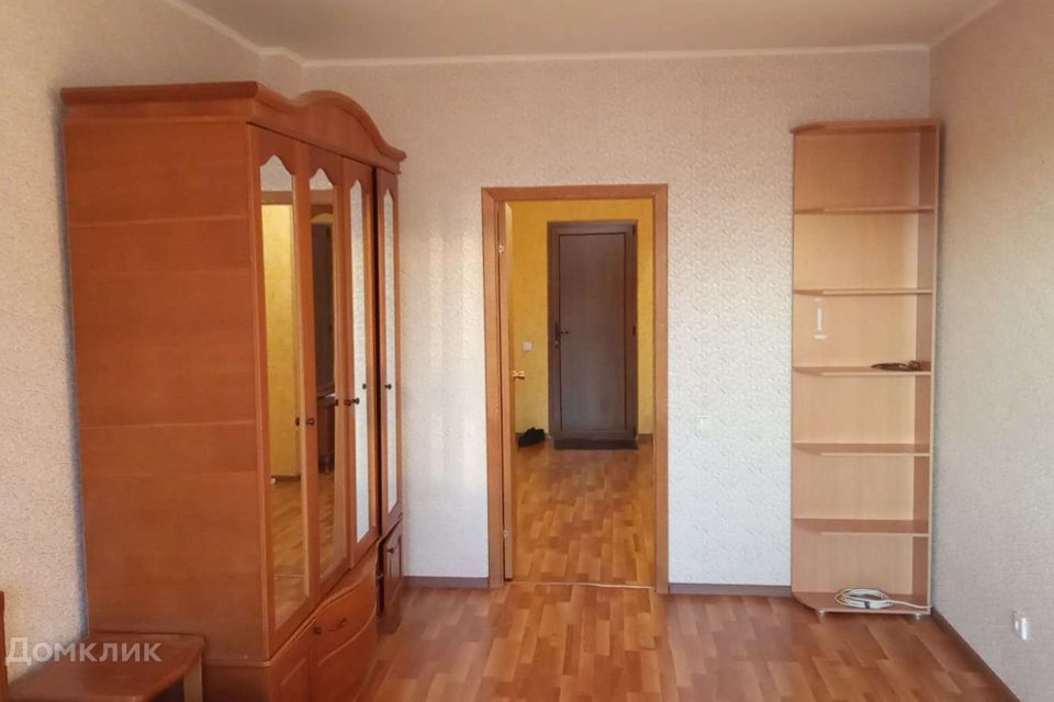 квартира г Белгород ул Апанасенко 97 городской округ Белгород фото 3