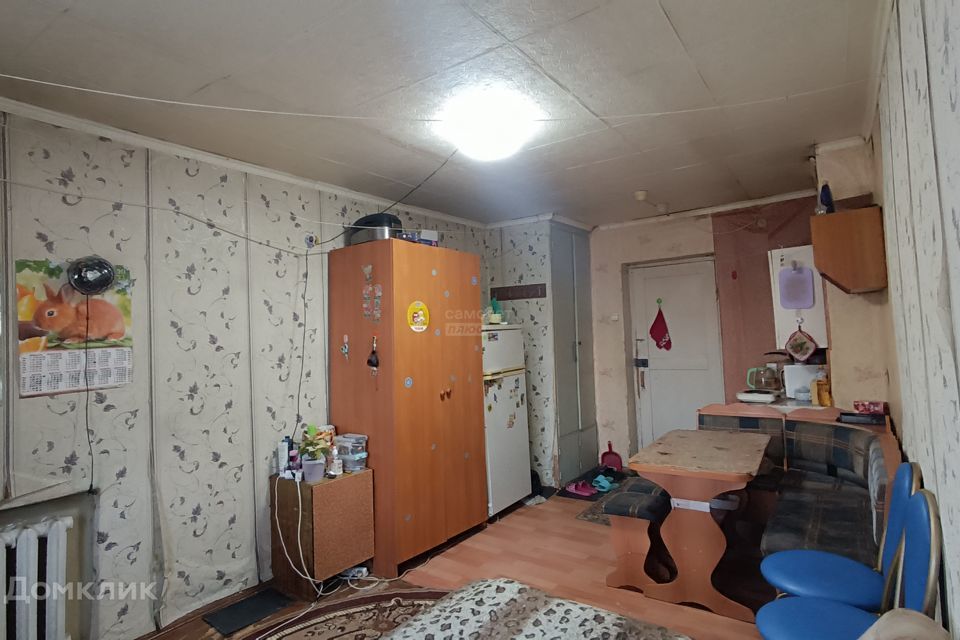 комната г Ижевск ул Гагарина 32 городской округ Ижевск фото 3