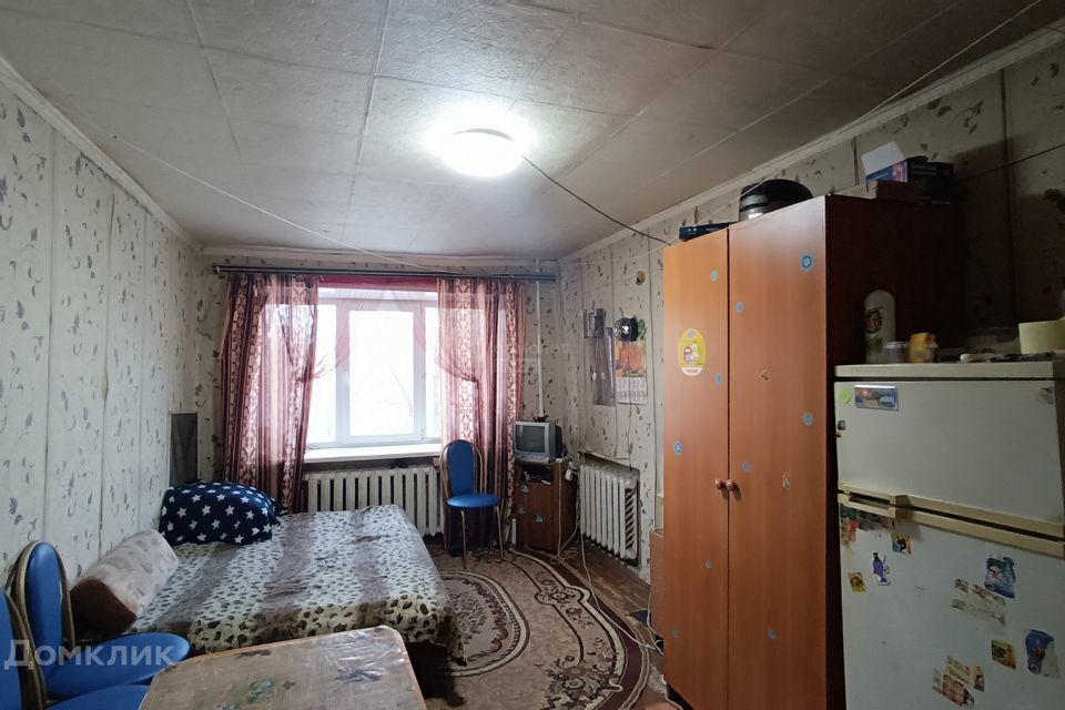 комната г Ижевск ул Гагарина 32 городской округ Ижевск фото 4