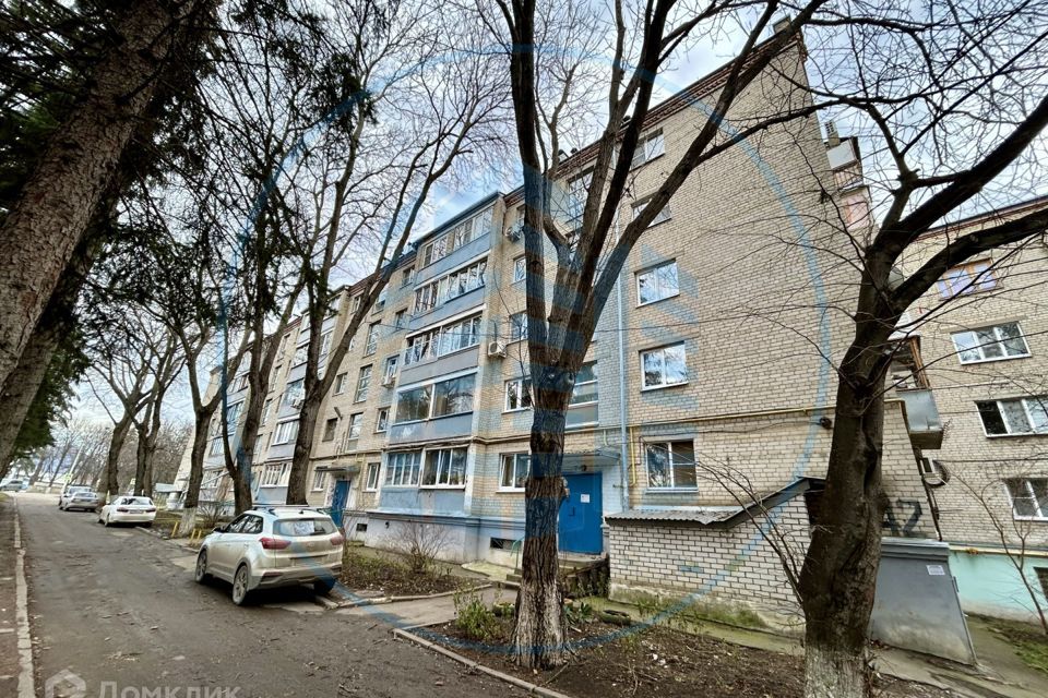 квартира г Ессентуки ул Пятигорская 142 городской округ Ессентуки фото 2