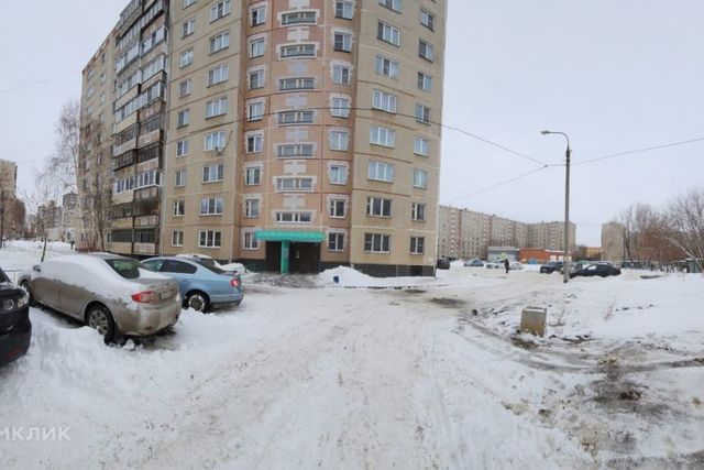 дом 112 городской округ Челябинск фото