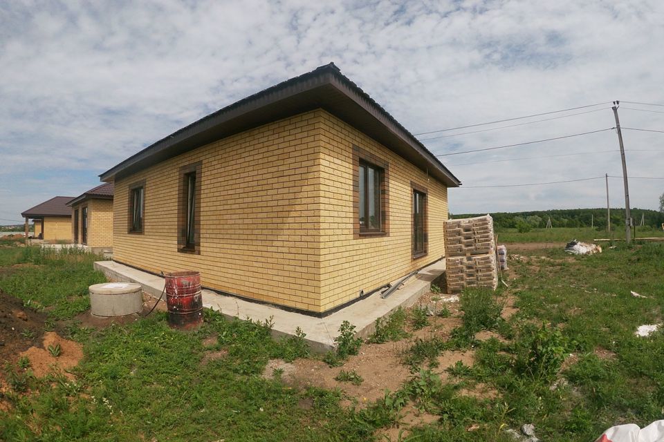 дом г Уфа ул Светская городской округ Уфа фото 5