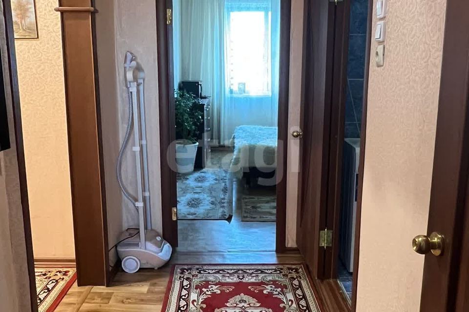 квартира г Ульяновск ул Шолмова 5 городской округ Ульяновск фото 6