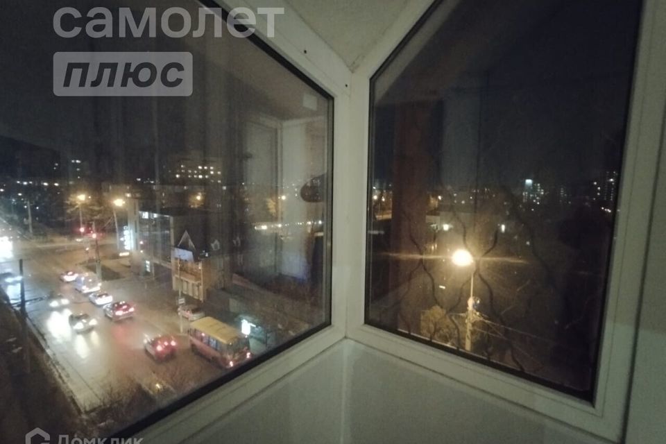 квартира г Ставрополь ул Л.Толстого 51а городской округ Ставрополь фото 8