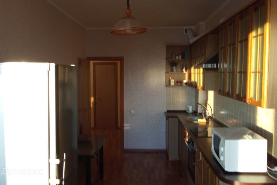 квартира г Белгород ул Апанасенко 97 городской округ Белгород фото 5