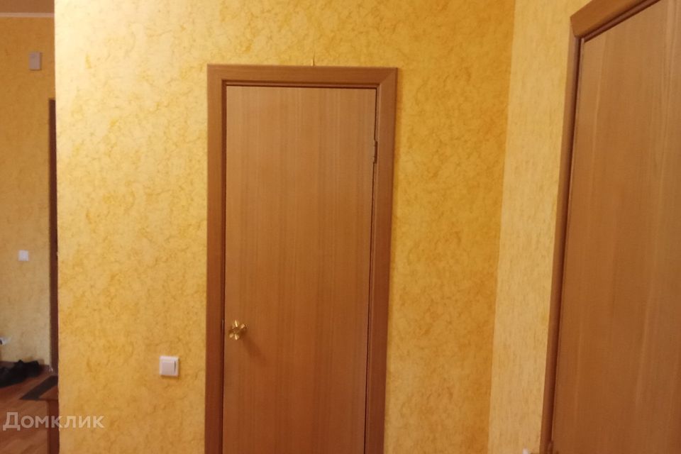 квартира г Белгород ул Апанасенко 97 городской округ Белгород фото 9