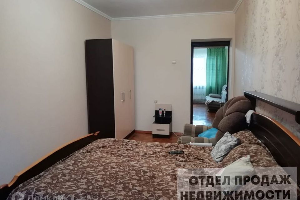 квартира р-н Крымский г Крымск ул Вавилова 5 Крымский район фото 10
