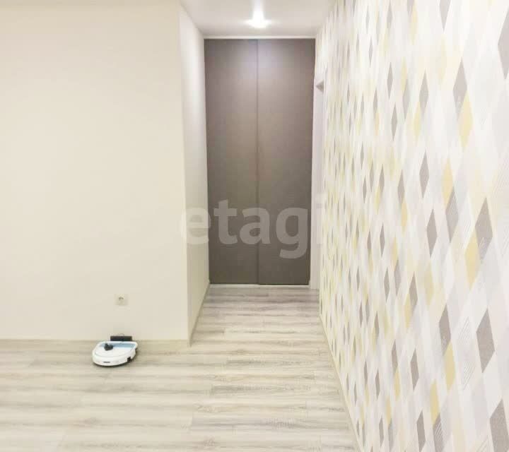 квартира г Абакан ул Советская 40 городской округ Абакан фото 6