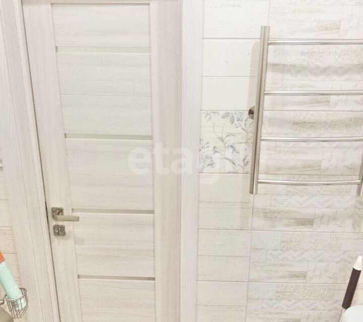 квартира г Абакан ул Советская 40 городской округ Абакан фото 10