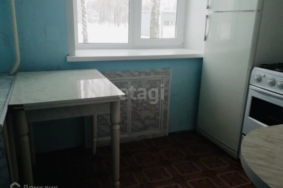 квартира г Муром ул Энгельса 17 муниципальное образование округ Муром фото 9
