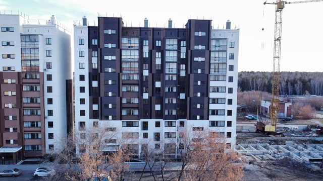 ЖК «Шоколад» фото 2