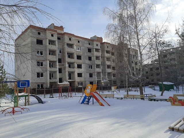ЖК «Поддубный» фото 1