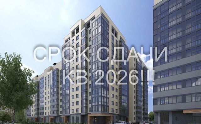 микрорайон «Московский квартал» фото 4