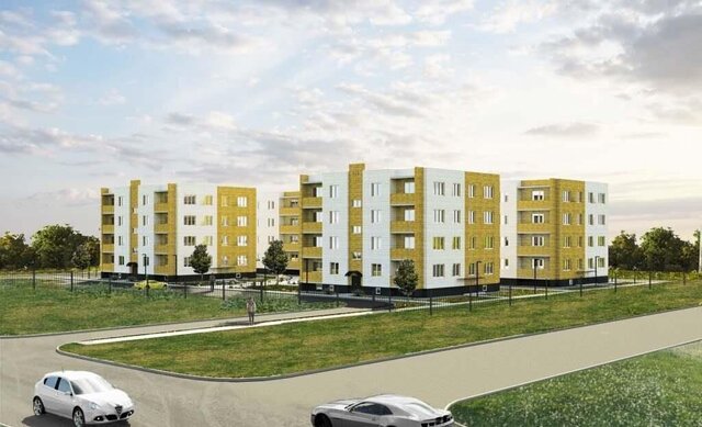 ЖК «Опытный» фото 5