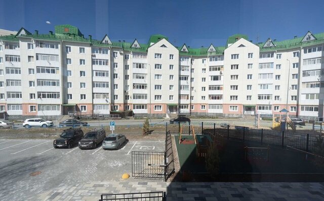 ЖК по ул. Сирина фото 4