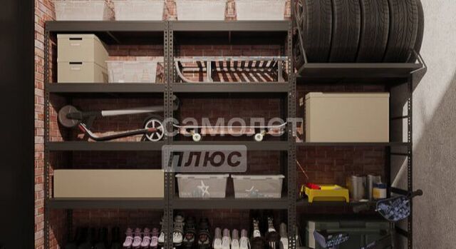 ЖК «НИКС Лайн на Ярославской» фото 4