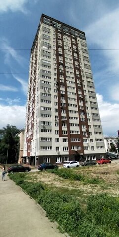 жилой дом «На Митирева» фото 1