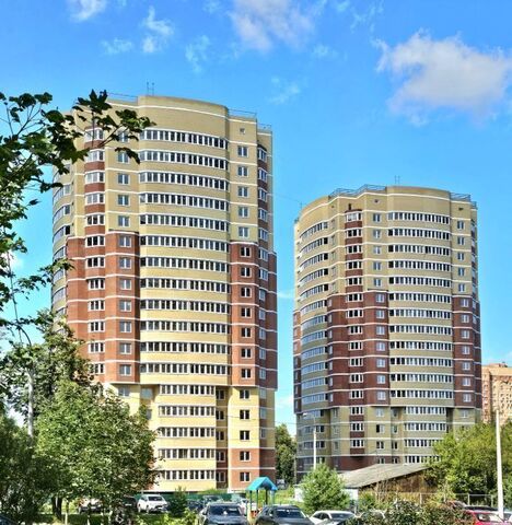 ЖК «Мессиер 18» фото 4