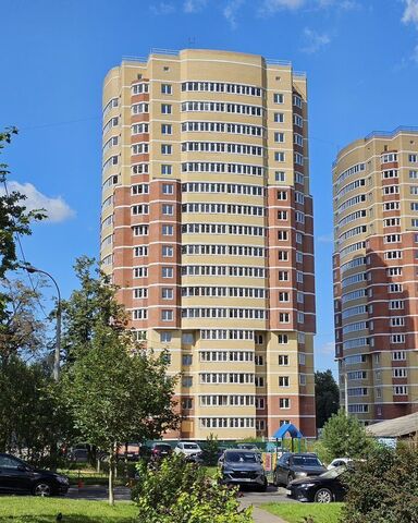 ЖК «Мессиер 18» фото 5