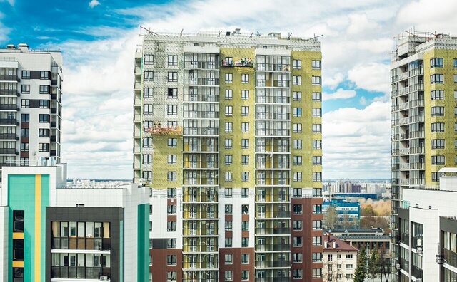 ЖК «АРТ Премиум» (ART City) фото 2