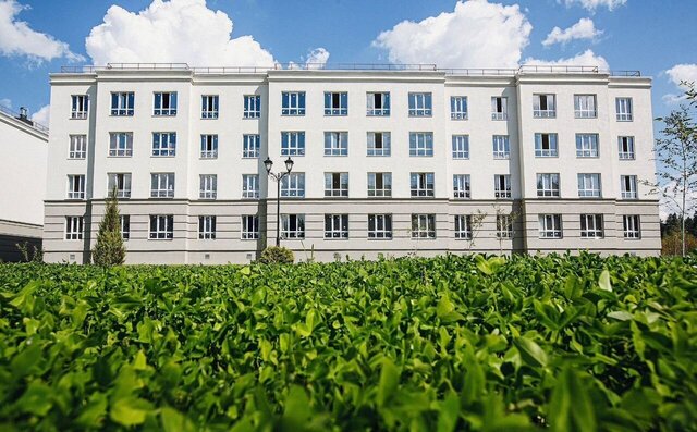 ЖК Дома по улице Медовая фото 2