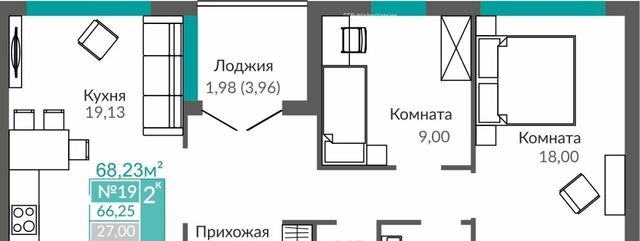 ЖК «АКАЦИЯ» фото 1