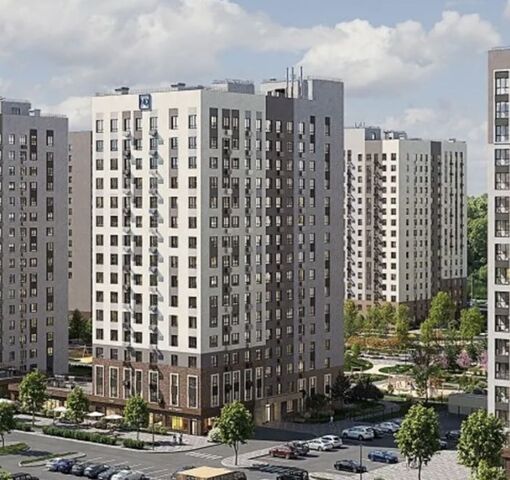 ЖК «О`Берег» фото 5