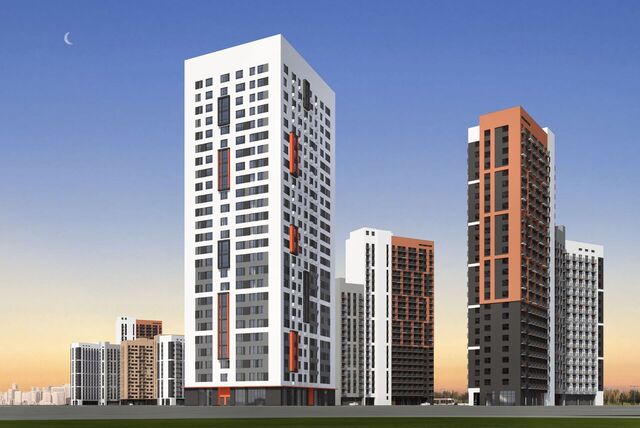 ЖК "Зеленый остров" фото 5